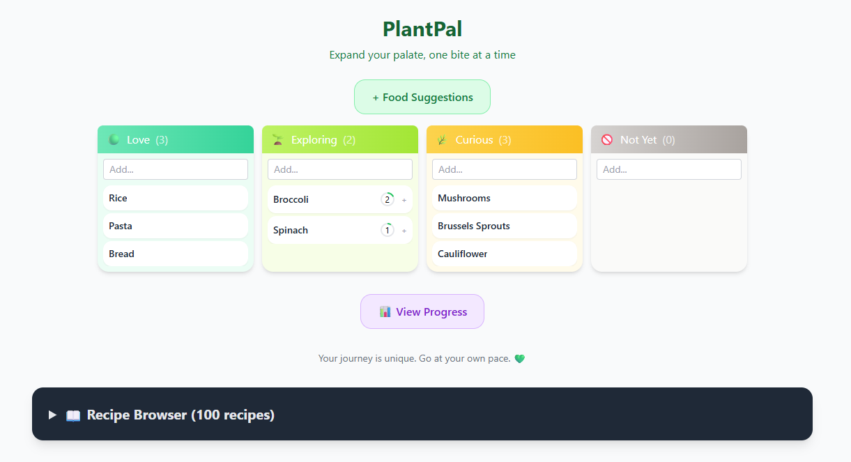 Plant Pal