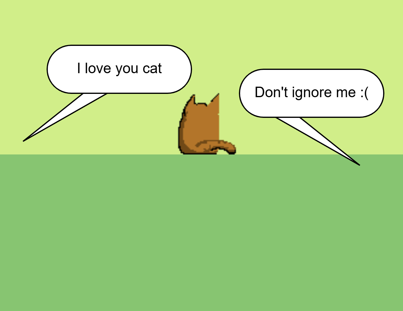 Your Cat