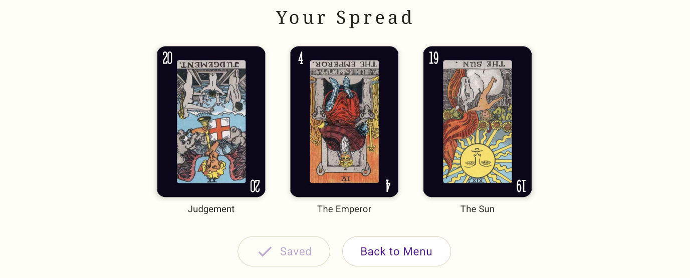 App - Arcana Flux